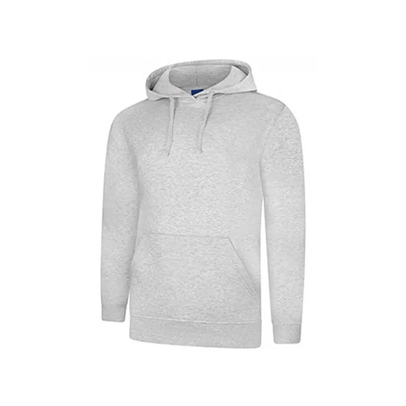 Unisex Hooded Sweatshirt